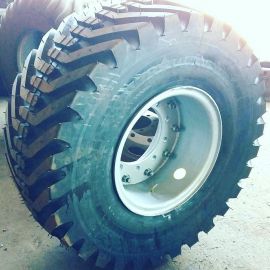 Pneu Aro 20 - 30 Lonas ( 110 x 43 )