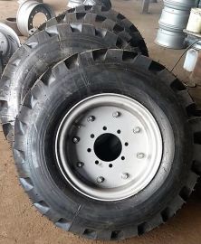 Pneu Aro 18 - 22 Lonas ( 95 x 32 )