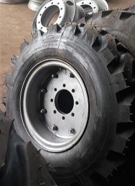 Pneu Aro 18 - 22 Lonas ( 95 x 32 )