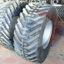Pneu Aro 20 - 30 Lonas ( 110 x 43 )