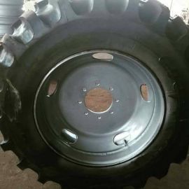 Pneu Aro 24 - 16 Lonas ( 105 x 30 )