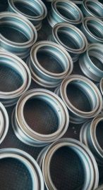 Roda 17,5 pra substituir cubo 15,5