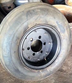 Pneu Aro 18 - 22 Lonas ( 95 x 32 )