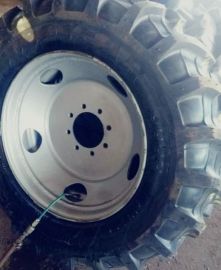 Pneu Aro 24 - 16 Lonas ( 105 x 30 )