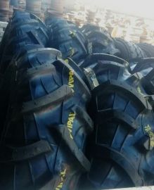 Pneu Aro 24 - 16 Lonas ( 105 x 30 )