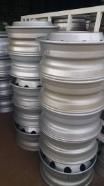 Rodas Novas Originais Maxion/Borlen