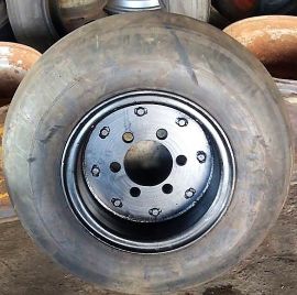 Pneu Aro 18 - 22 Lonas ( 95 x 32 )