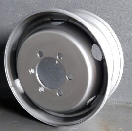 Rodas 17,5 para vários transportes