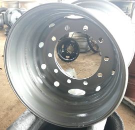 Roda Transbordo 20 x 22,5 sem câmara