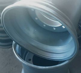 Roda Transbordo 20 x 22,5 sem câmara