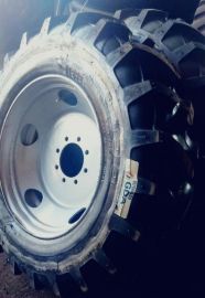 Pneu Aro 24 - 16 Lonas ( 105 x 30 )