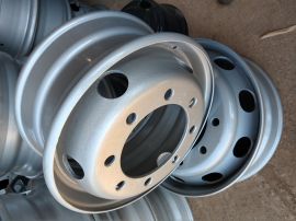 Roda 19.5